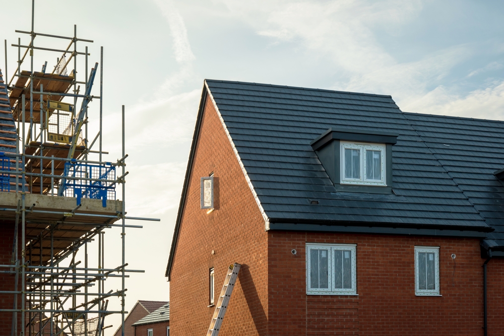 Domestic & Commercial Roofing in Tyne And Wear